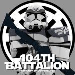 [GAR] || 104th Legion ||