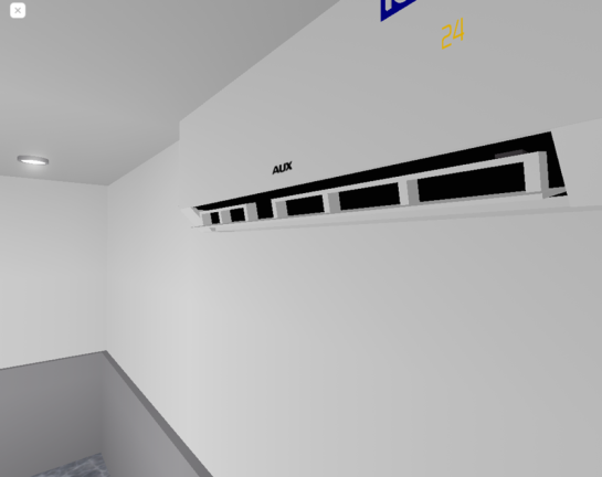 air conditioner house screenshot 2