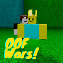 OOF Wars [BETA] [DESC]