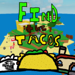Find the Tacos 🌮 (132)