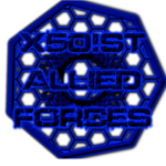 X-501st Allied Forces