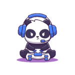 Panda Cub GameX_YT