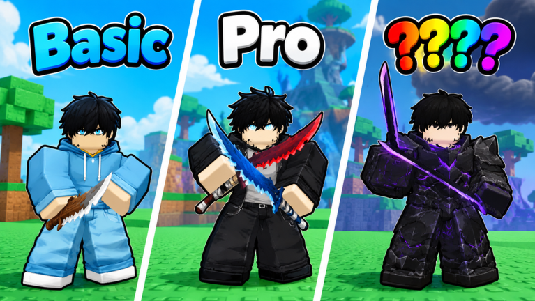 [ٍSolo Leveling🔥] Anime Avatar Fighting artwork