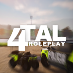 Fortaleza RP | ER:LC