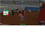 EPIC PEOPLE OF ROBLOXIA LIKE ME!!!