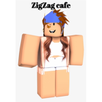 ZigZag Cafe || ZZC