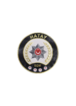 RoT Emniyet Genel Müdürlüğü