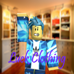 Lucky!® Cheap Clothing!
