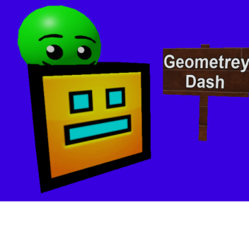 GEOMETRY DASH 