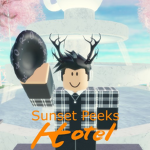 Sunset Peeks Hotel