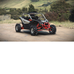 the suv lambo
