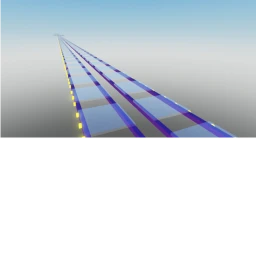 Glass Bridge  icon