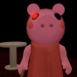 Piggy must live NOW
