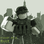 [CHHF] Army group | 81集团军