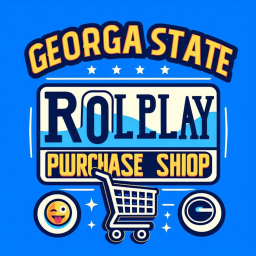 Georgia State Roleplay Purchase