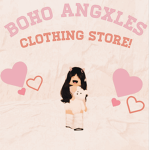 boho angxles
