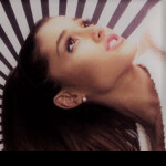 Problem Ariana Grande