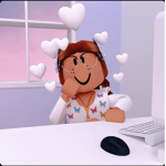 The Roblox Fam:):D