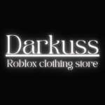 |~Darkuss~|
