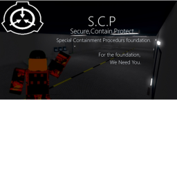 //SCP:F// Armed Research Facility