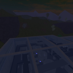 Mining Inc