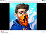 Prestonplayz Fan group556