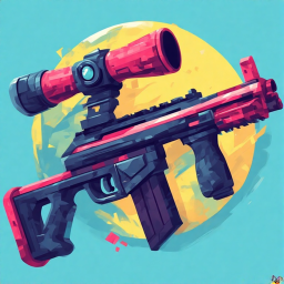 Laser Tag (WIP)