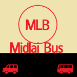 Midlai Bus