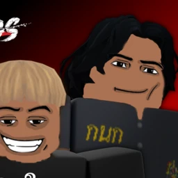4 King. Life in the 90s icon