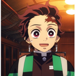Anime is cool not lame
