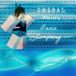 Tribal Winters Dance Company™' V2 Dance Studio