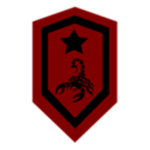 22nd Rifles Division 'Empress's Chosen'
