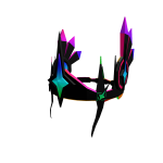 Neon Federation Valkyrie