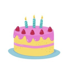 EAT CAKES