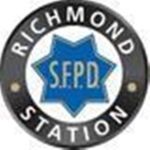 [RCP] Richmond Police Department
