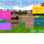 my group fun club of the day