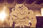 SHREK CHADS