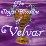 The Royal Bloodline of [V]