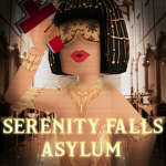 Serenity Falls Asylum