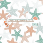 Francesca’s Closet