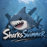 Sharks Swimmers