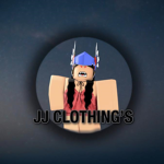 JJ Clothing's