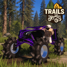 [🔥X3 CUSTOMIZATION] Trails icon