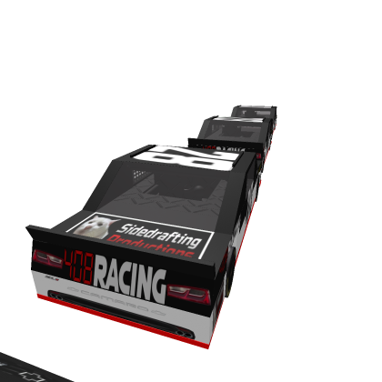 Cars for Menchu Racing Series