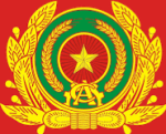 Military Region 9 | Vietnam People's Army