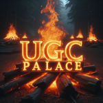 UGC Palace.
