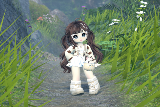 UPD [BETA] Mount Setapak  screenshot 3