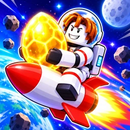 Be An Astronaut icon
