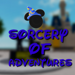 Sorcery of Adventures || Theme Park