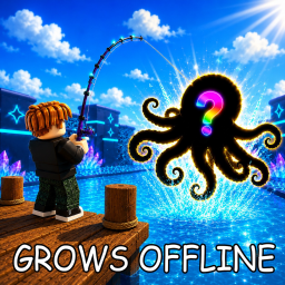 [UPD] Fishing Aquarium RNG🐠